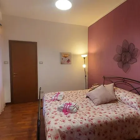 Saint Peter Vatican City Large Apartment Barbara Casa Vacanza-2