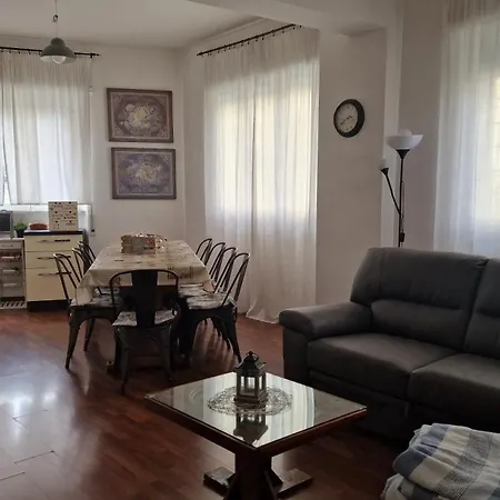 Saint Peter Vatican City Large Apartment Barbara Casa Vacanza-3