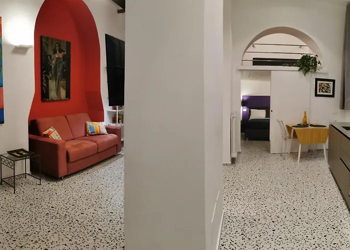 Cityloft Leda Maison