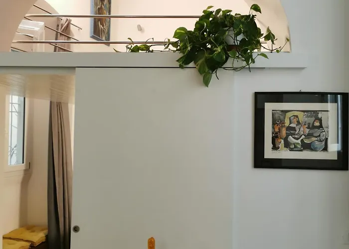 Cityloft Leda Maison