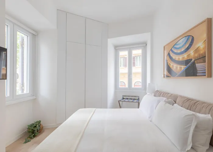 Iflat Vatican 2 Bedroom Design