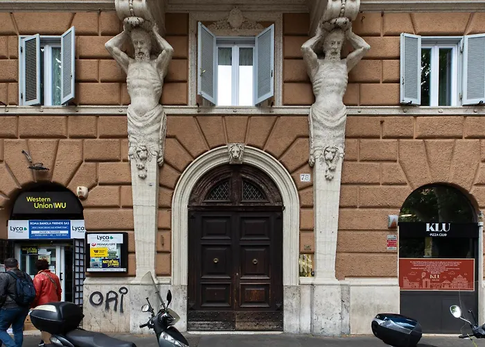 Iflat Vatican 2 Bedroom Design